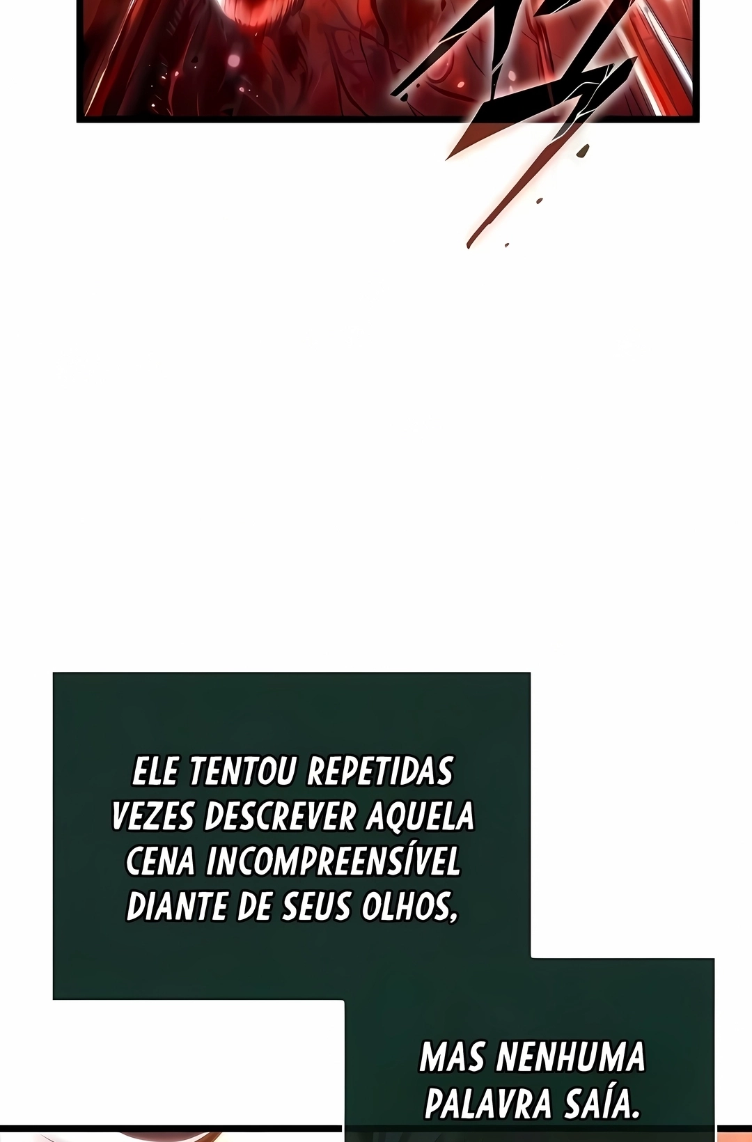 O Mundo Após a Queda Capítulo 246 Página 112