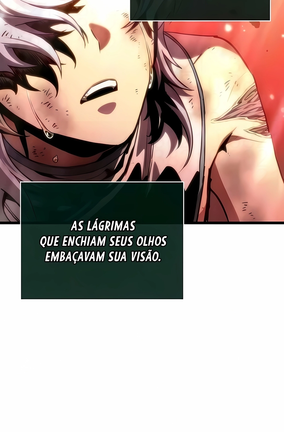 O Mundo Após a Queda Capítulo 246 Página 113