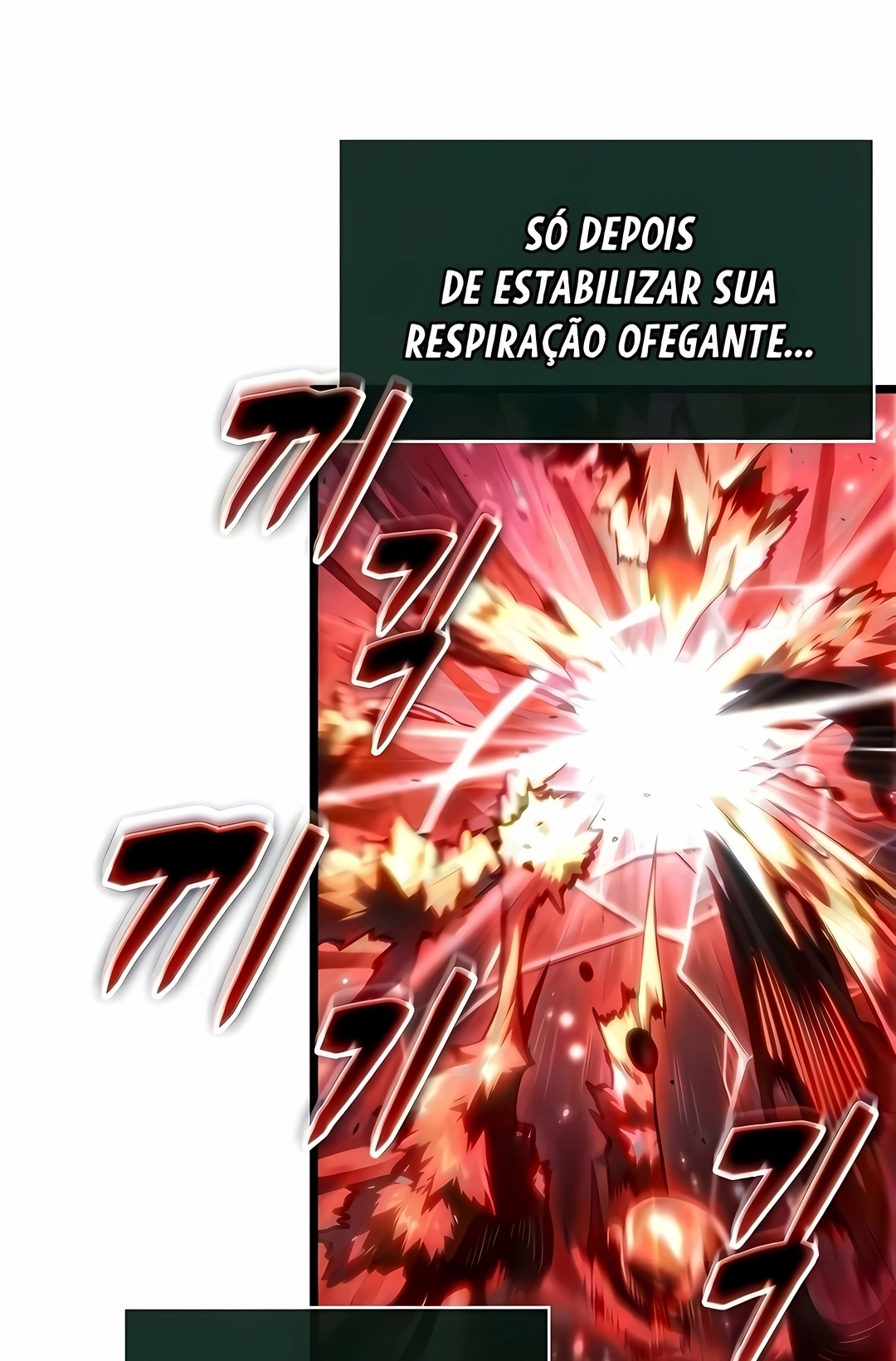 O Mundo Após a Queda Capítulo 246 Página 114