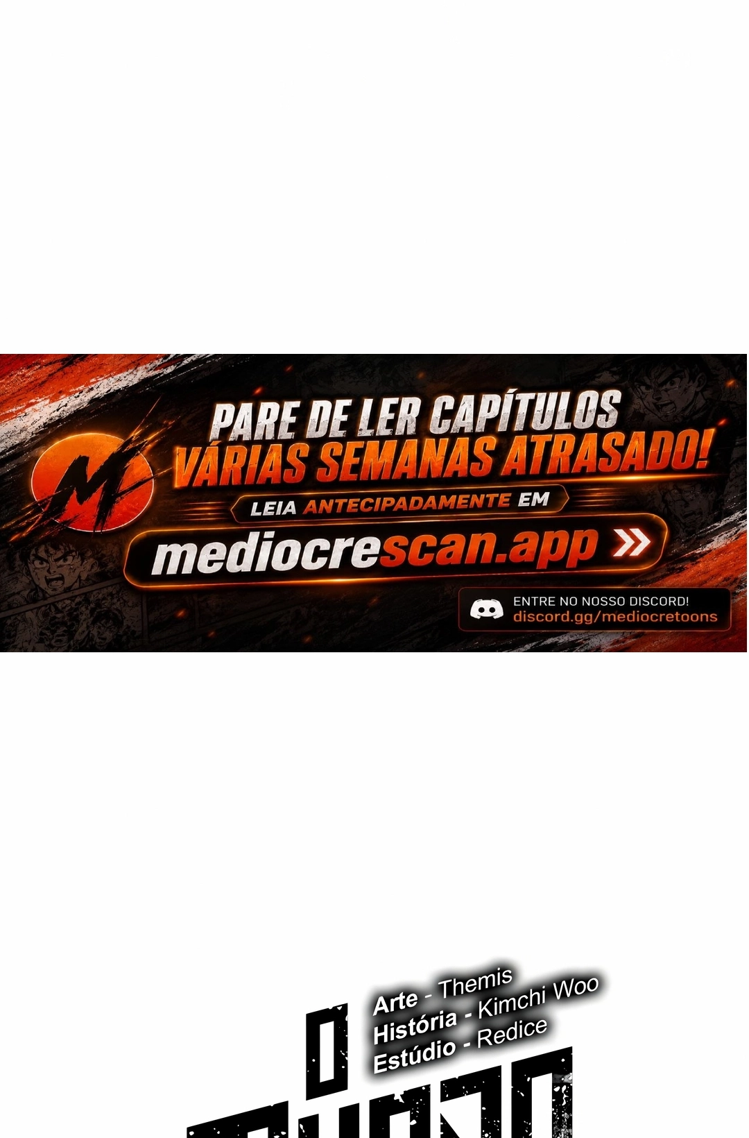 O Mundo Após a Queda Capítulo 246 Página 119