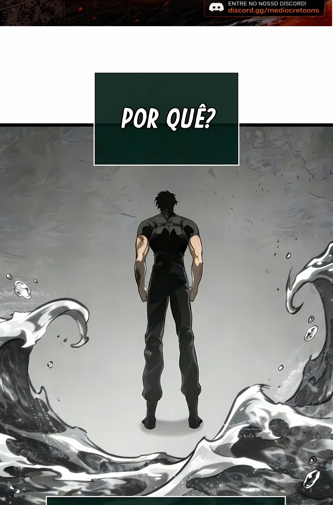 O Mundo Após a Queda Capítulo 246 Página 12