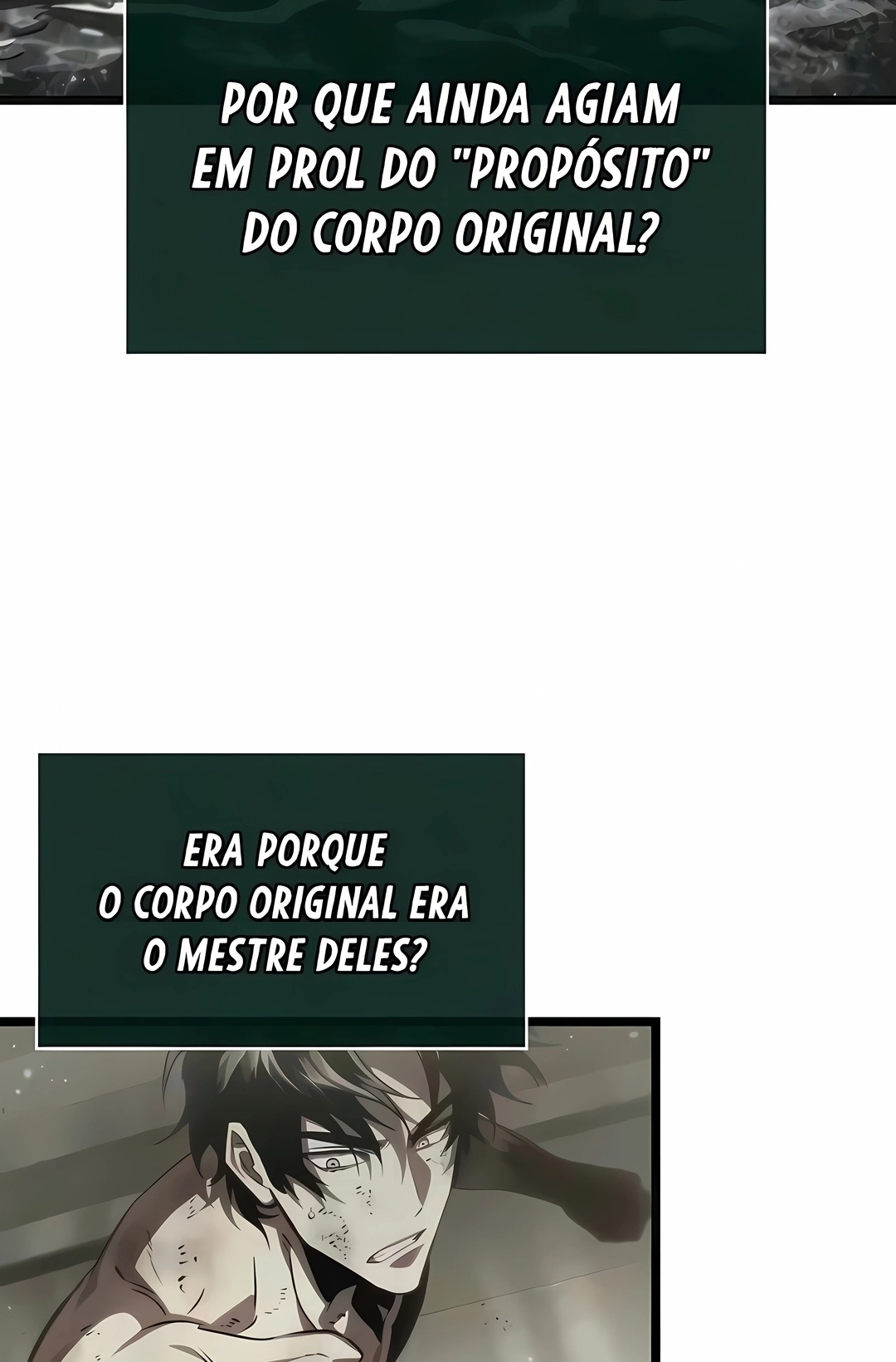 O Mundo Após a Queda Capítulo 246 Página 13