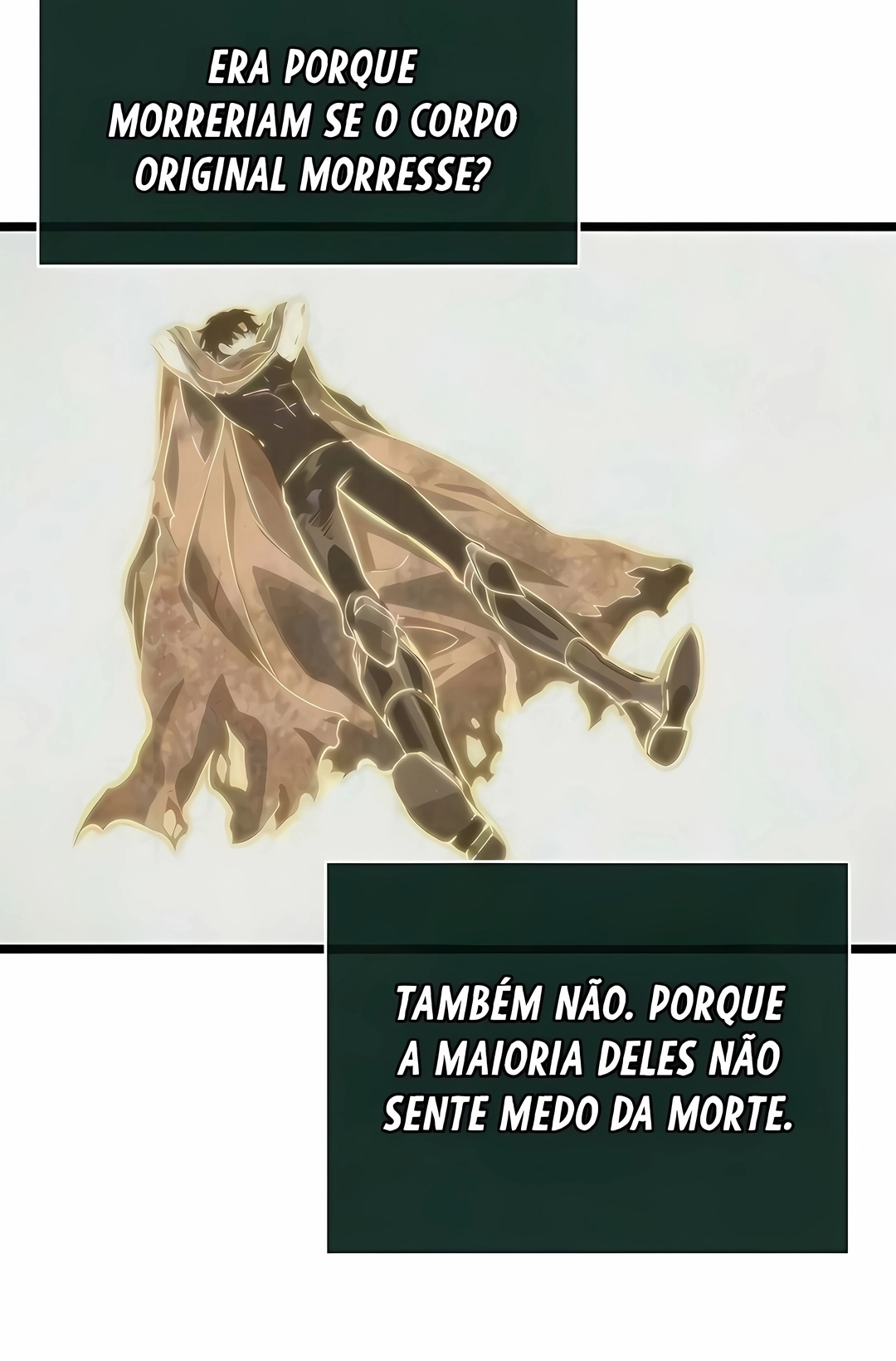 O Mundo Após a Queda Capítulo 246 Página 15
