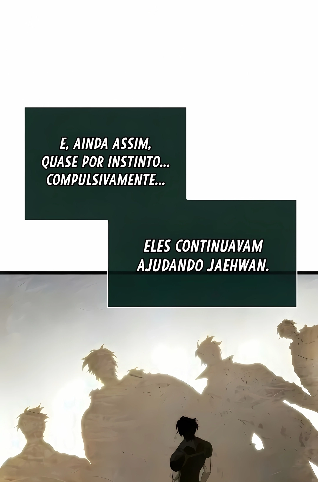 O Mundo Após a Queda Capítulo 246 Página 16