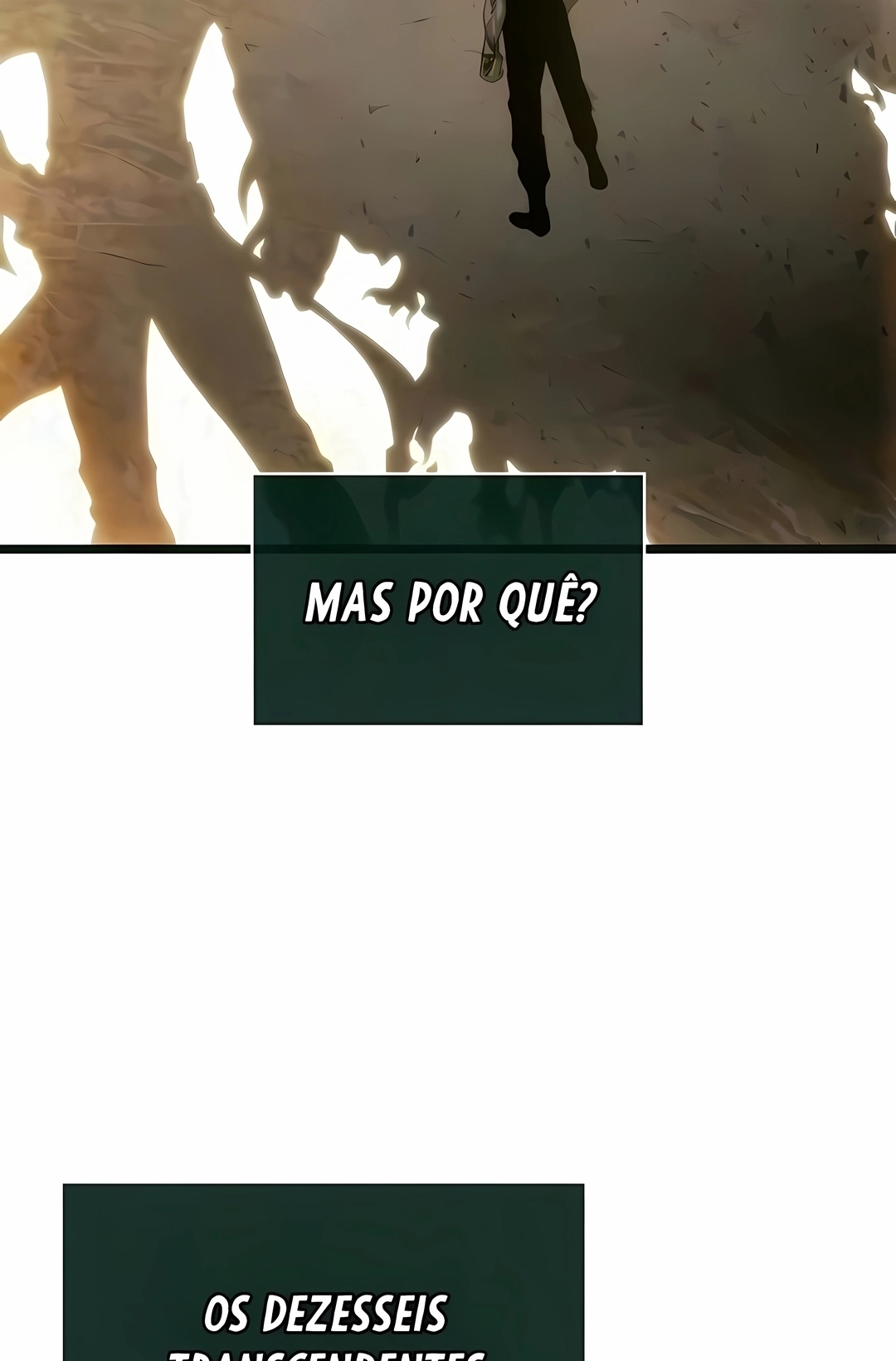 O Mundo Após a Queda Capítulo 246 Página 17