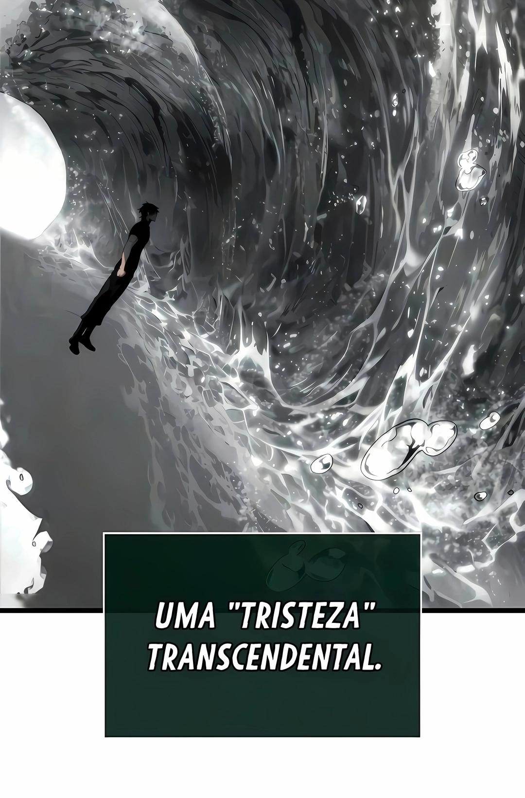 O Mundo Após a Queda Capítulo 246 Página 21
