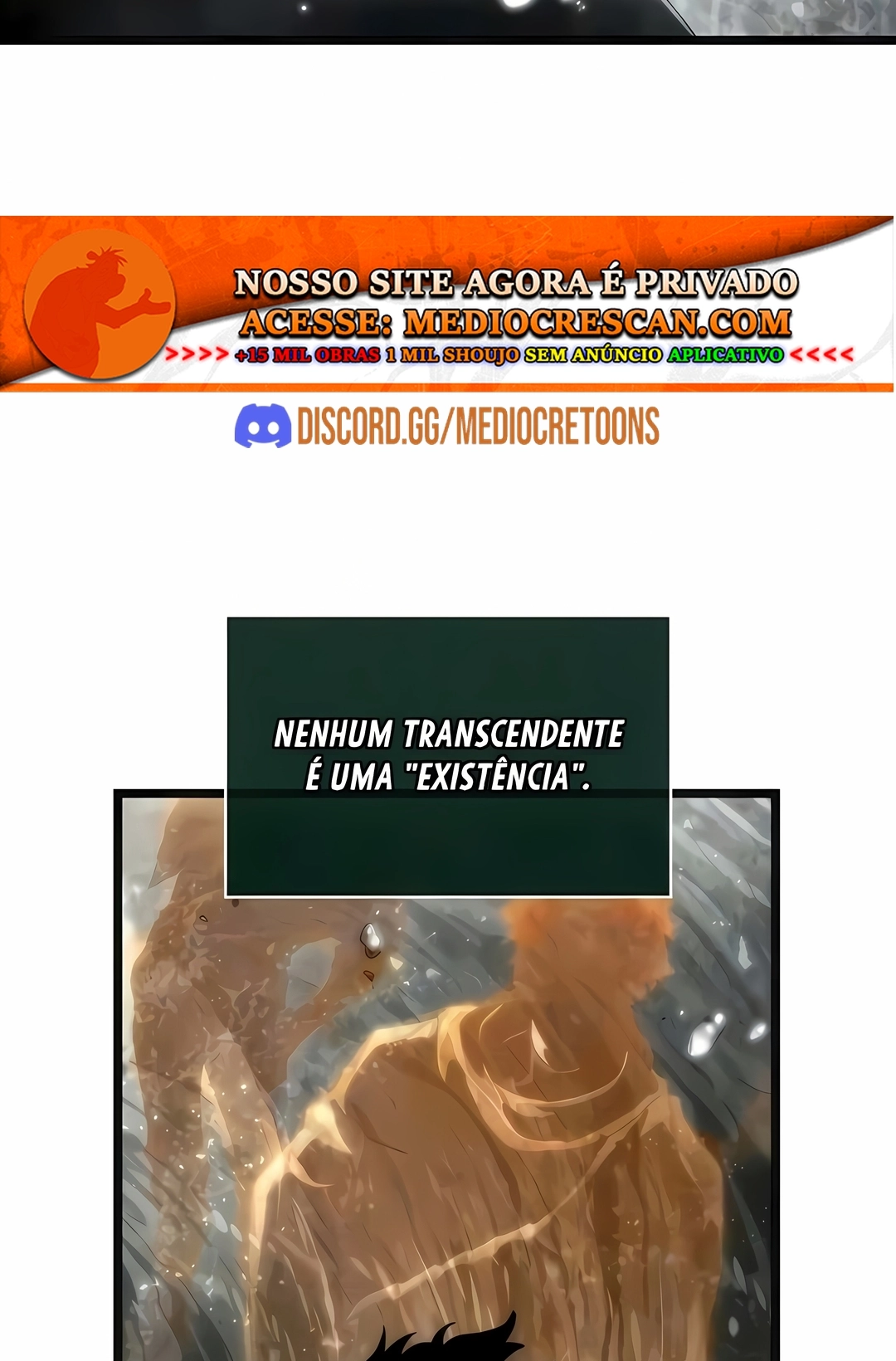 O Mundo Após a Queda Capítulo 246 Página 23
