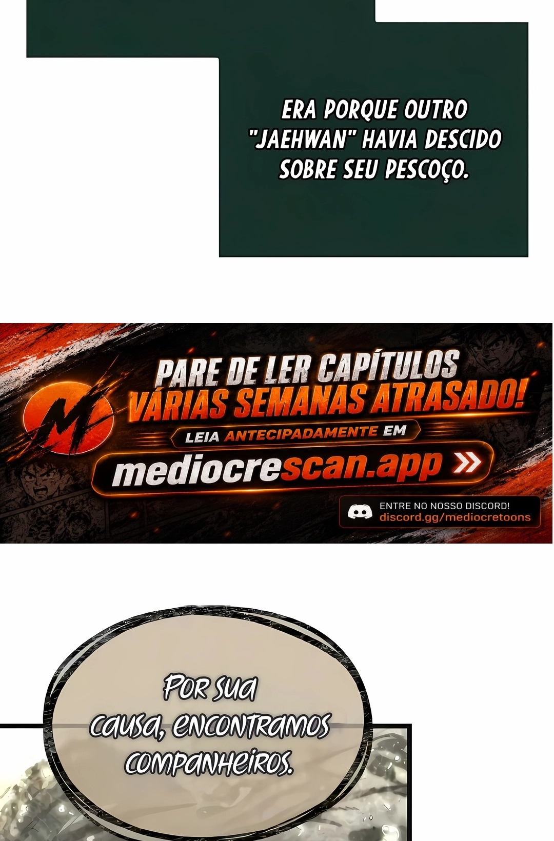 O Mundo Após a Queda Capítulo 246 Página 29