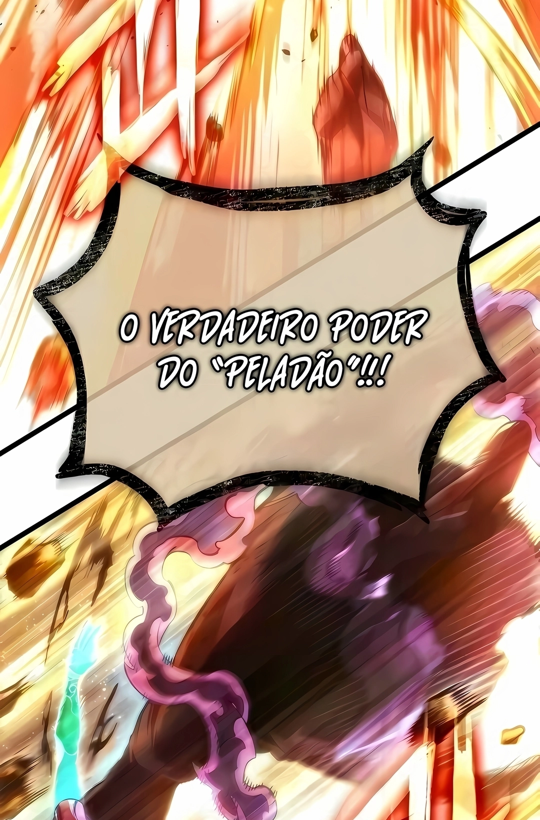 O Mundo Após a Queda Capítulo 246 Página 3