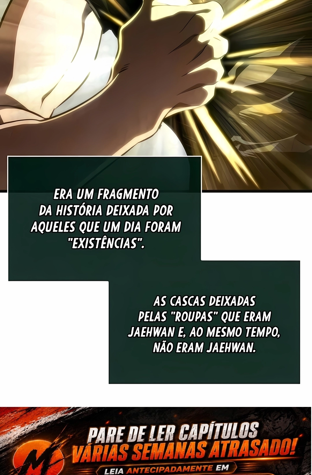O Mundo Após a Queda Capítulo 246 Página 47