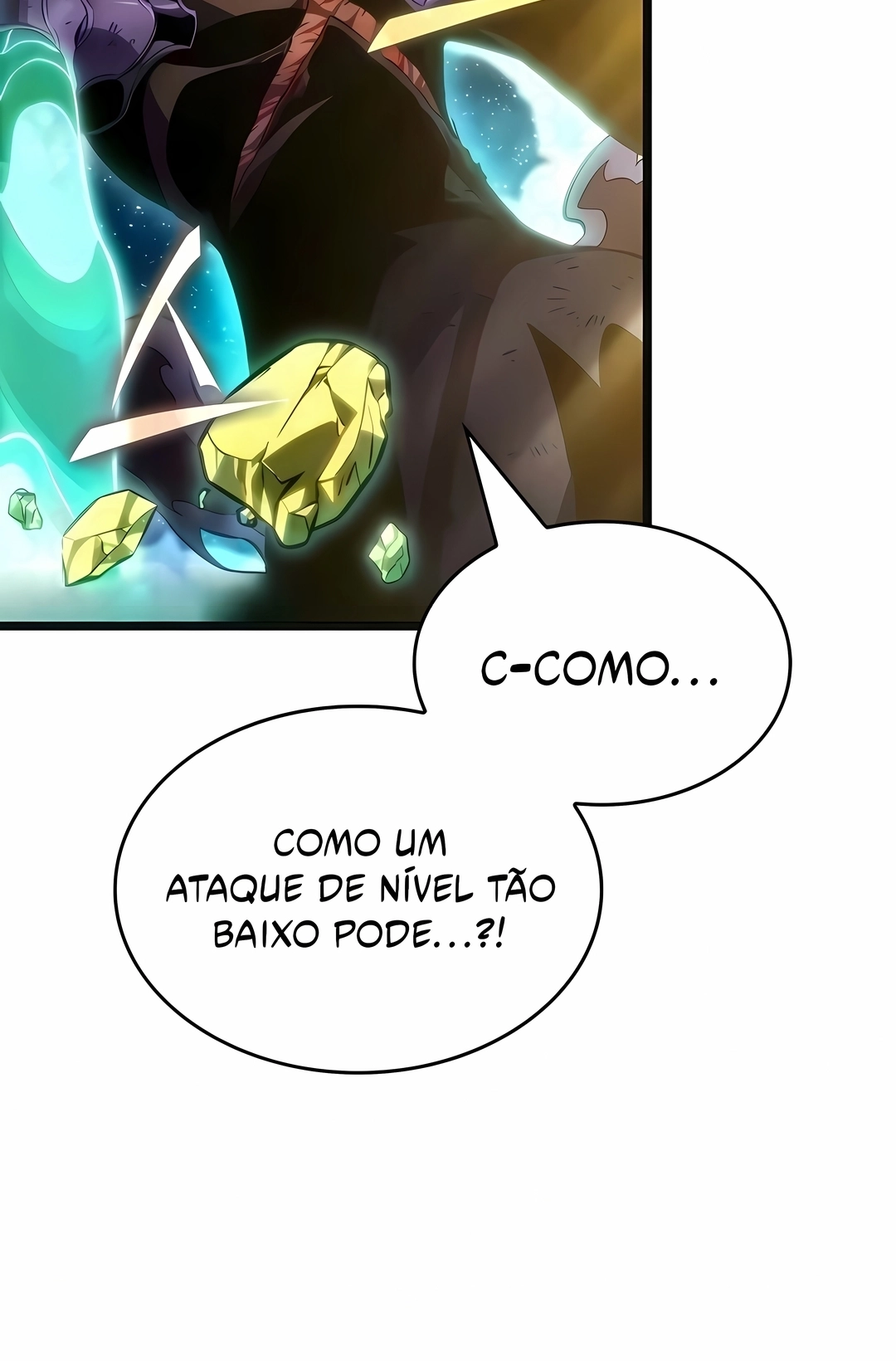 O Mundo Após a Queda Capítulo 246 Página 5