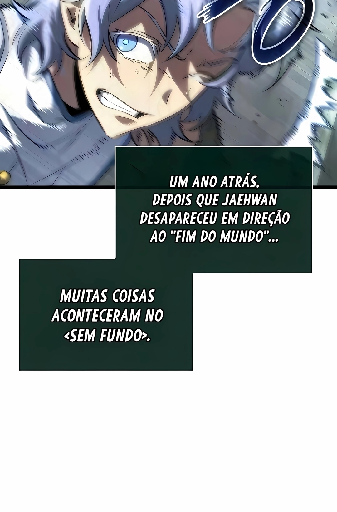 O Mundo Após a Queda Capítulo 246 Página 59
