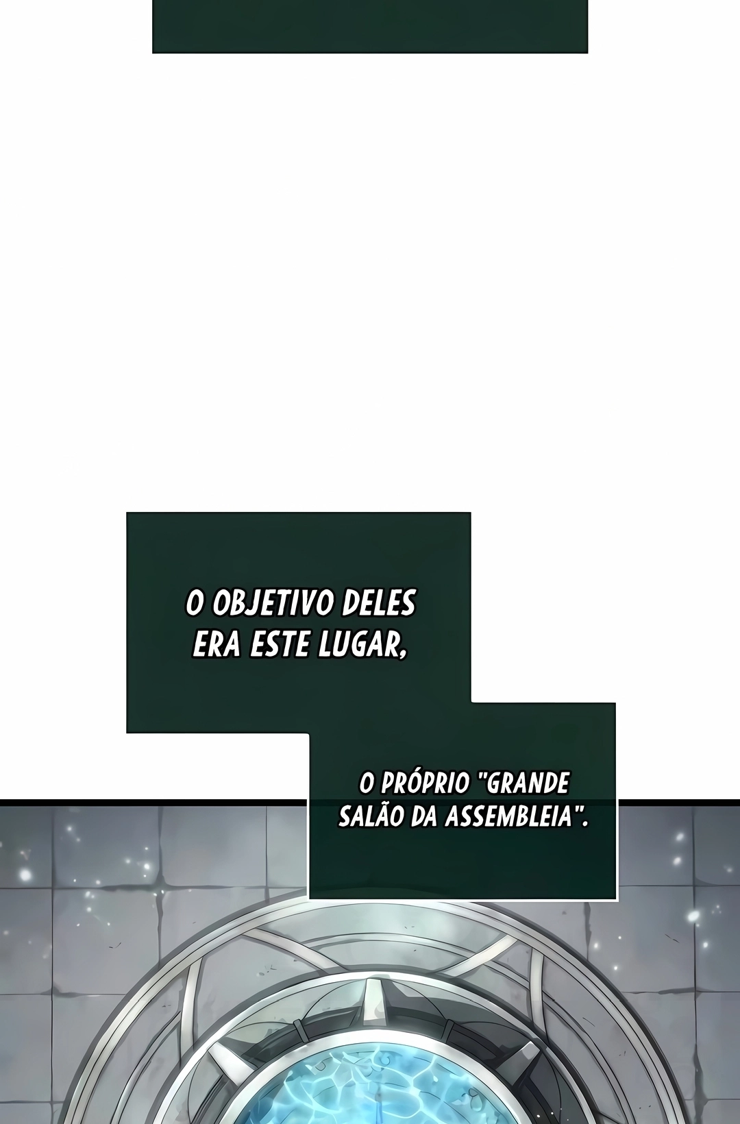 O Mundo Após a Queda Capítulo 246 Página 63