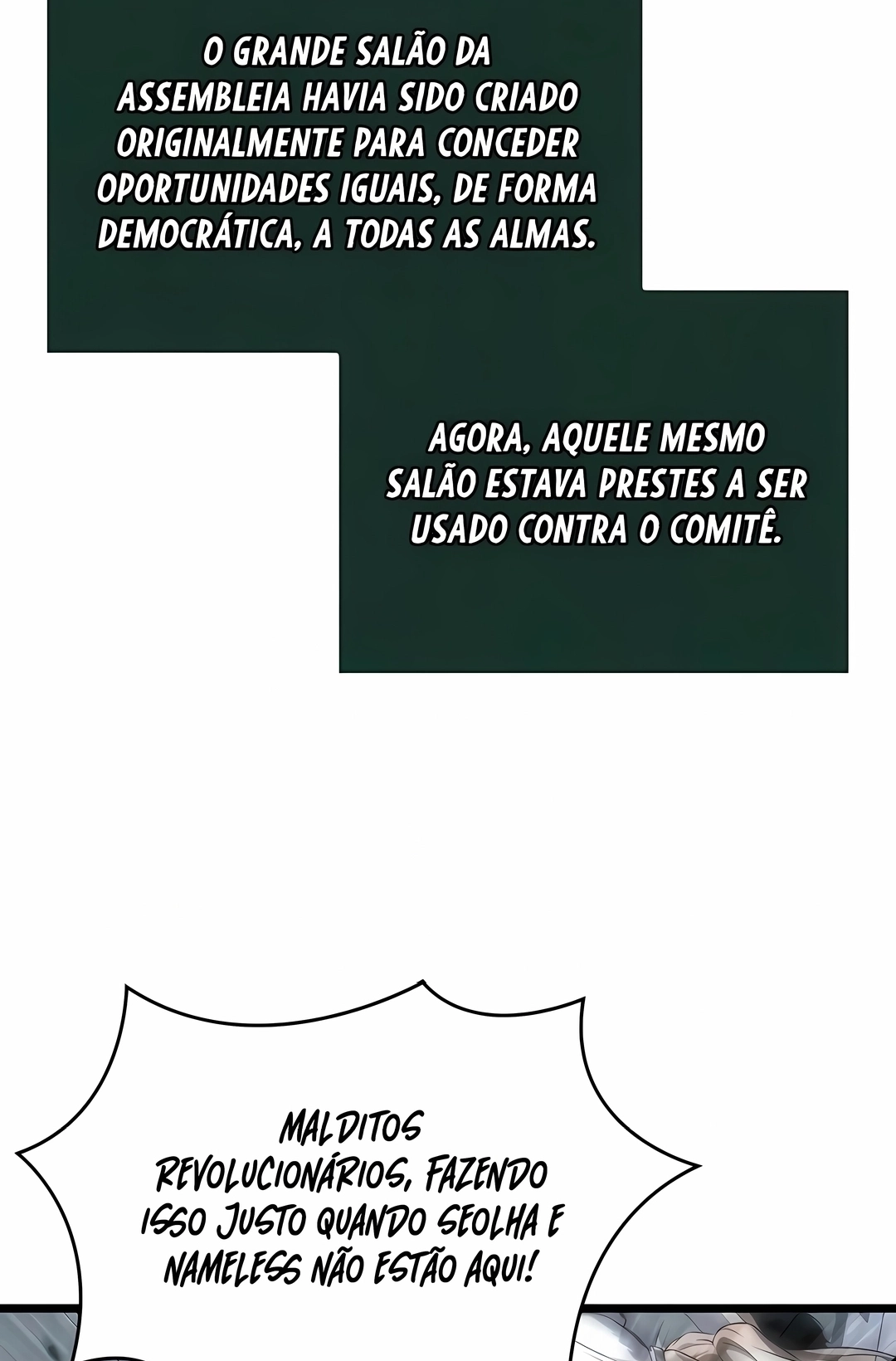 O Mundo Após a Queda Capítulo 246 Página 68