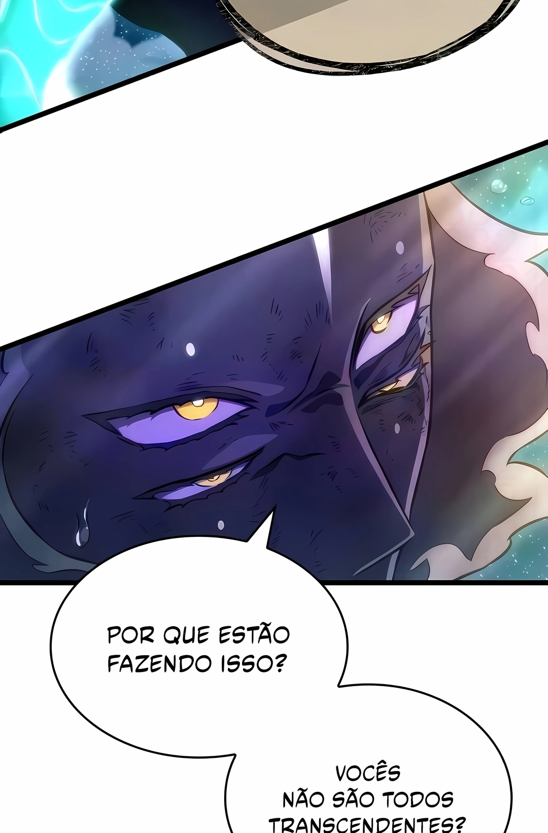 O Mundo Após a Queda Capítulo 246 Página 7