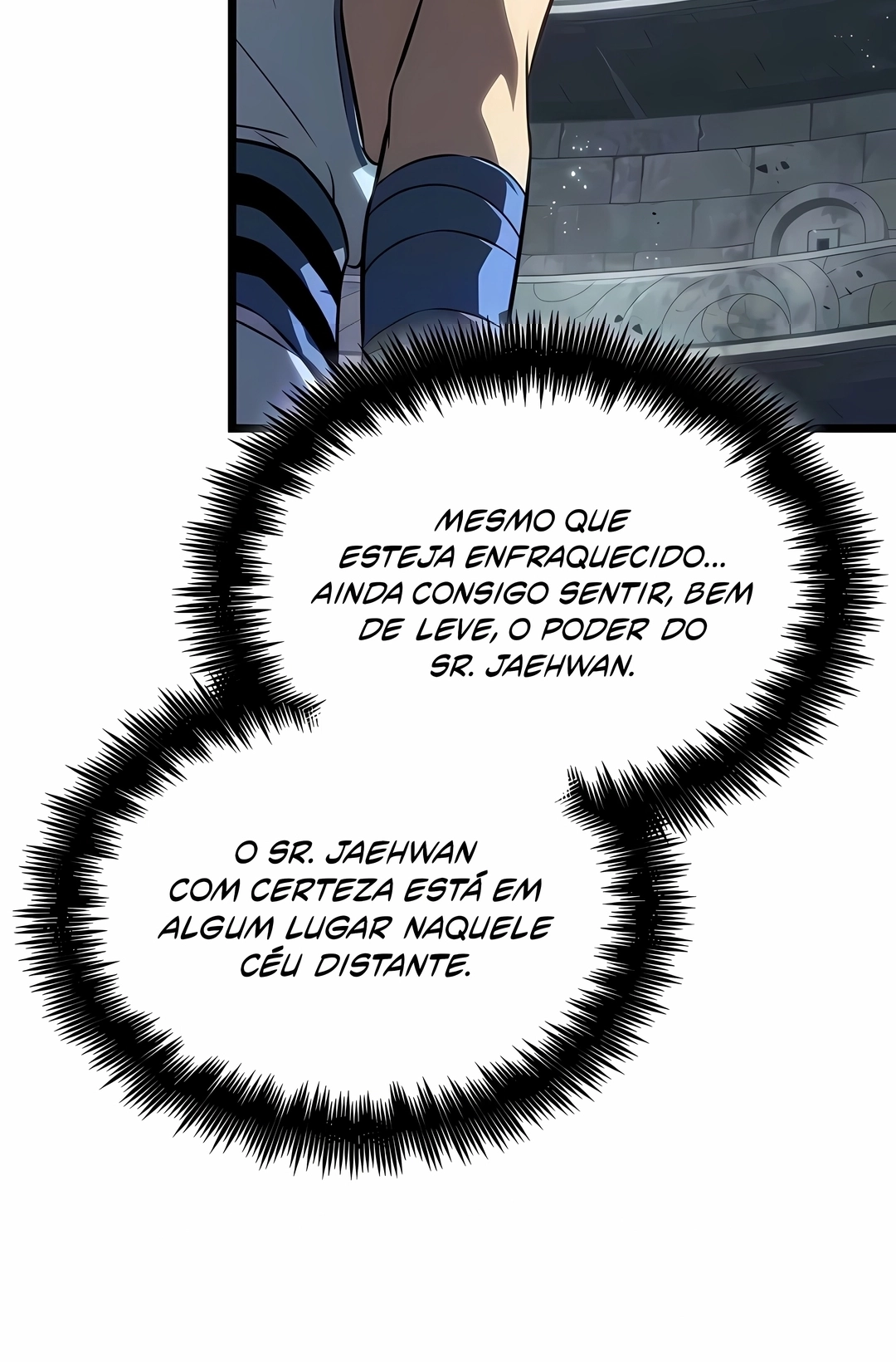 O Mundo Após a Queda Capítulo 246 Página 76