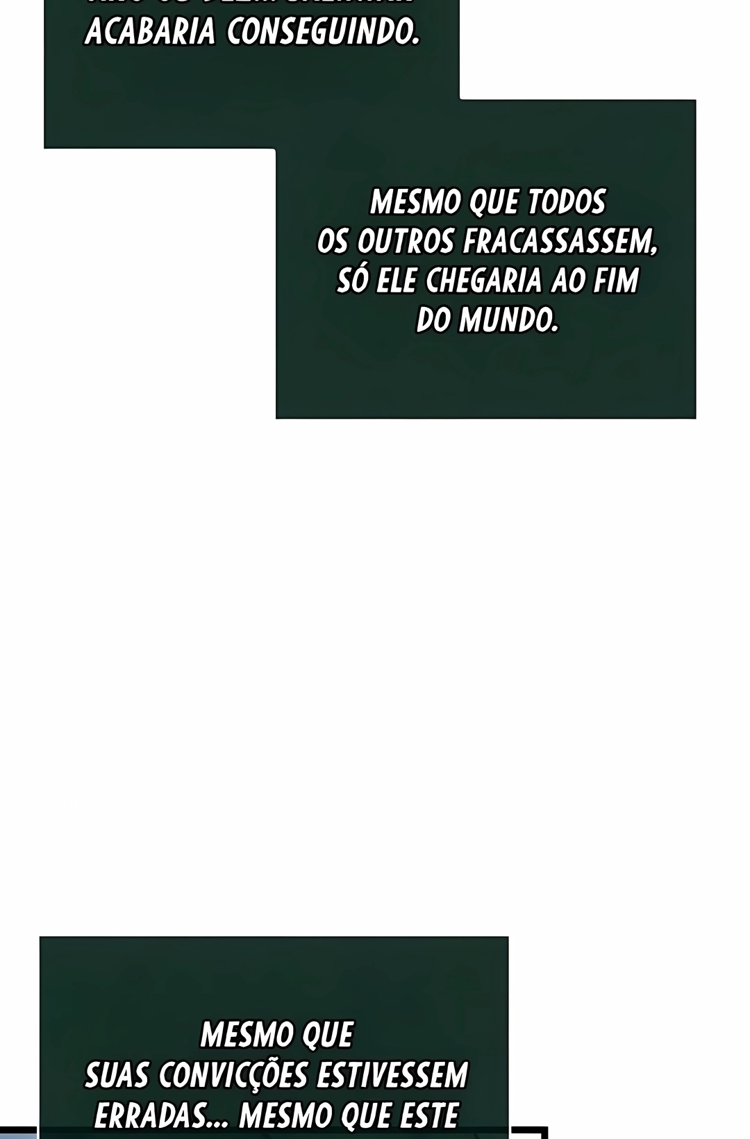 O Mundo Após a Queda Capítulo 246 Página 78