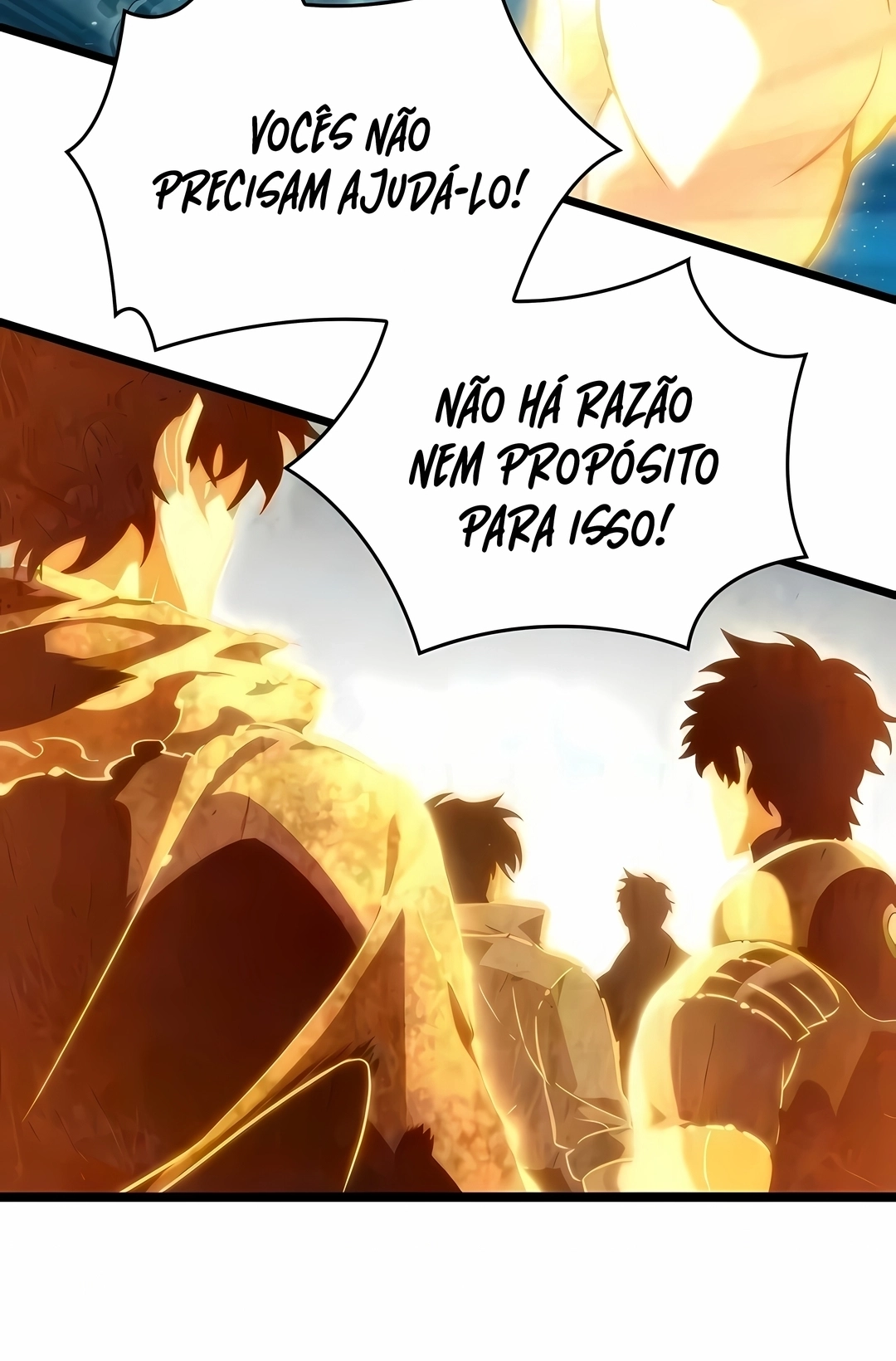 O Mundo Após a Queda Capítulo 246 Página 9