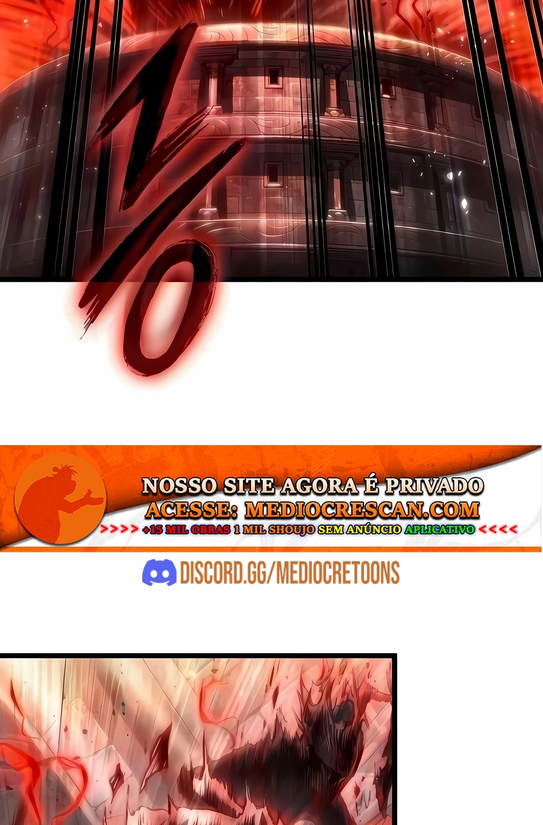 O Mundo Após a Queda Capítulo 246 Página 92