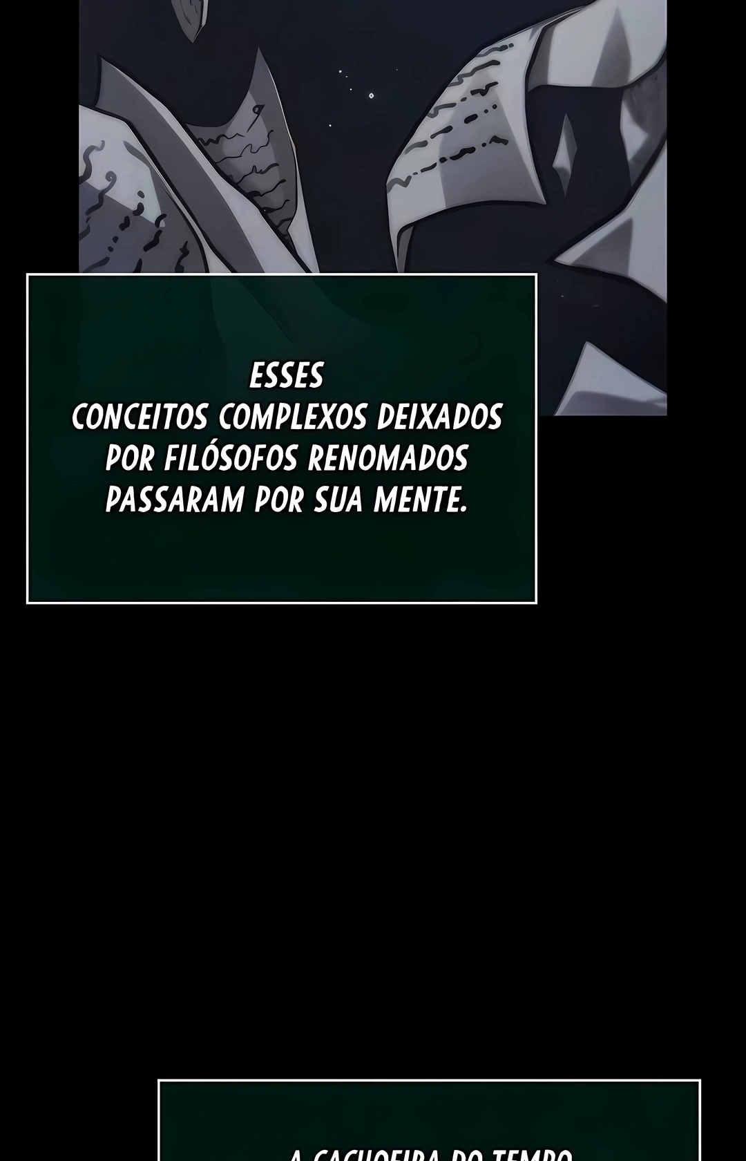 O Mundo Após a Queda Capítulo 247 Página 103