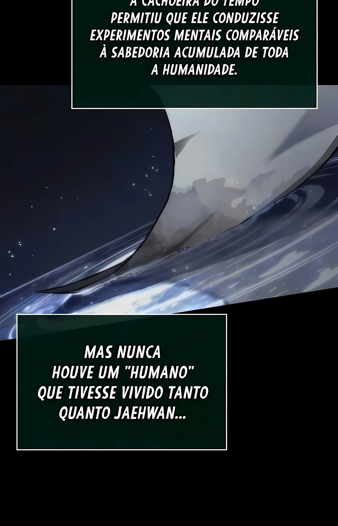 O Mundo Após a Queda Capítulo 247 Página 104