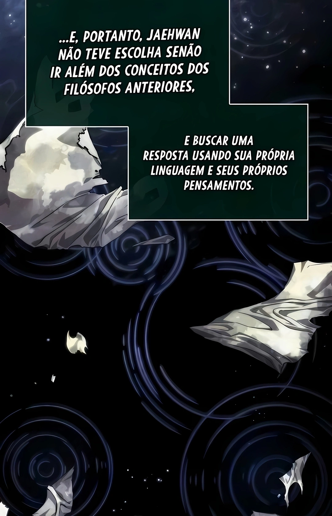O Mundo Após a Queda Capítulo 247 Página 106