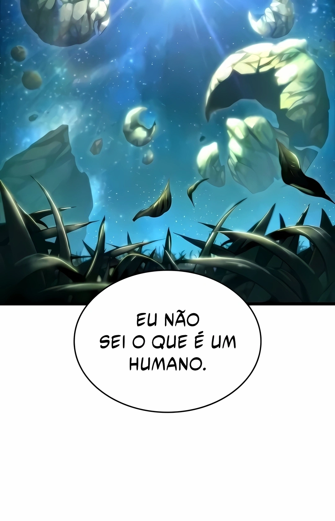 O Mundo Após a Queda Capítulo 247 Página 109