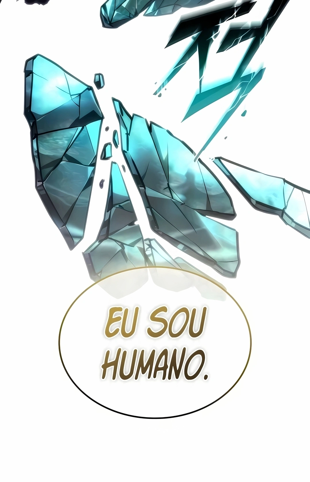 O Mundo Após a Queda Capítulo 247 Página 118