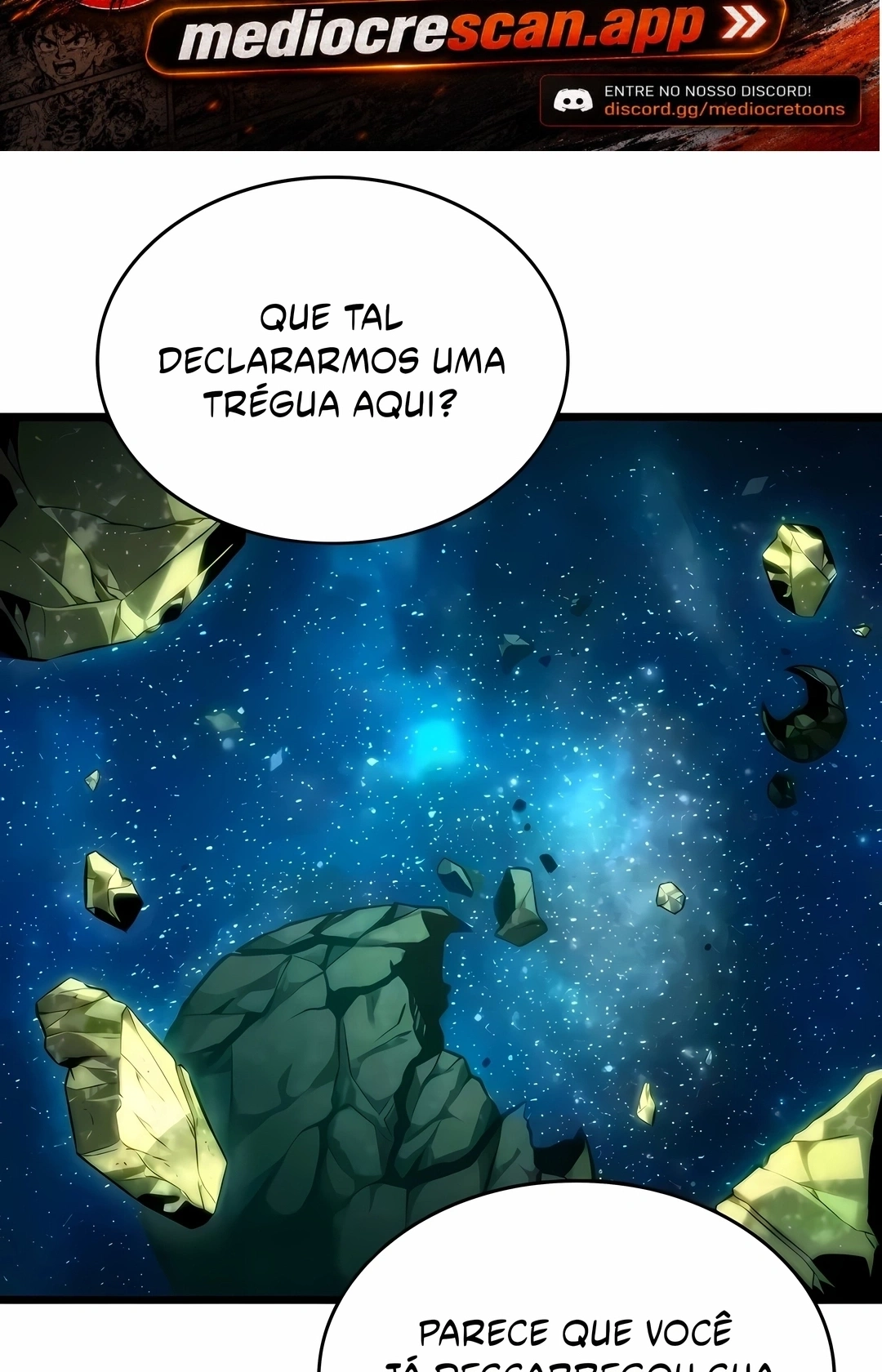 O Mundo Após a Queda Capítulo 247 Página 28