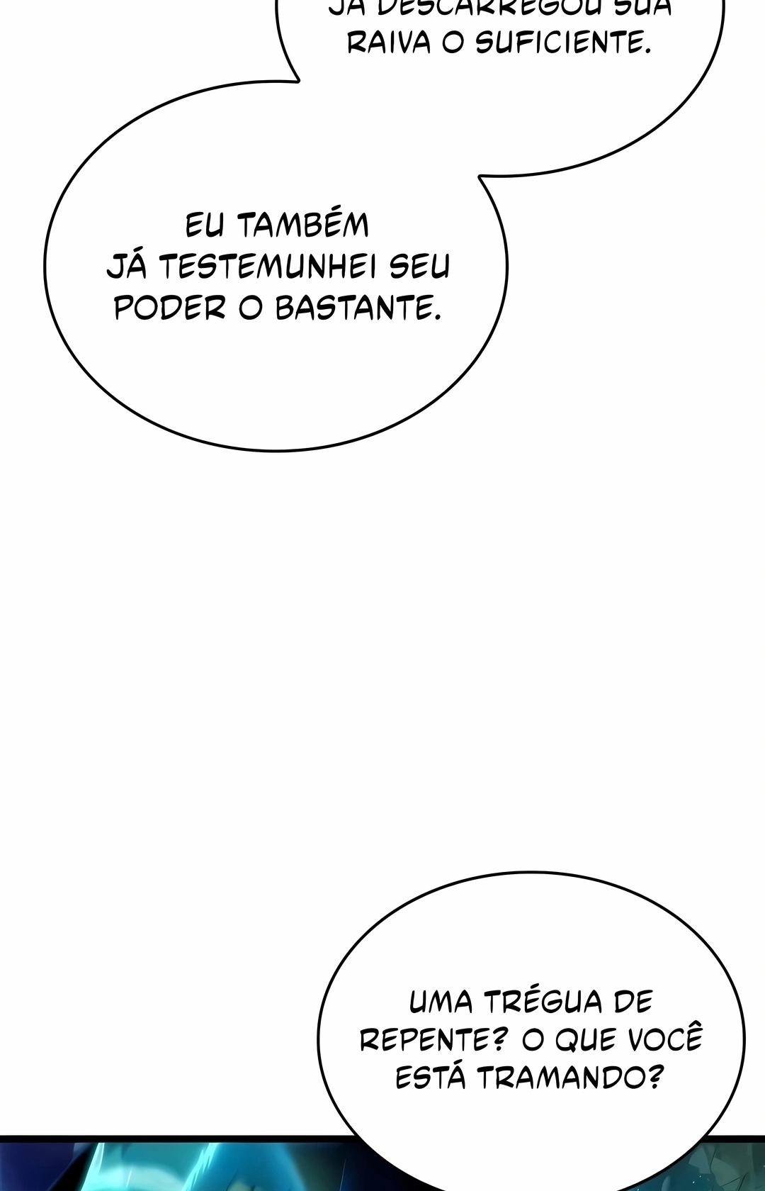 O Mundo Após a Queda Capítulo 247 Página 29