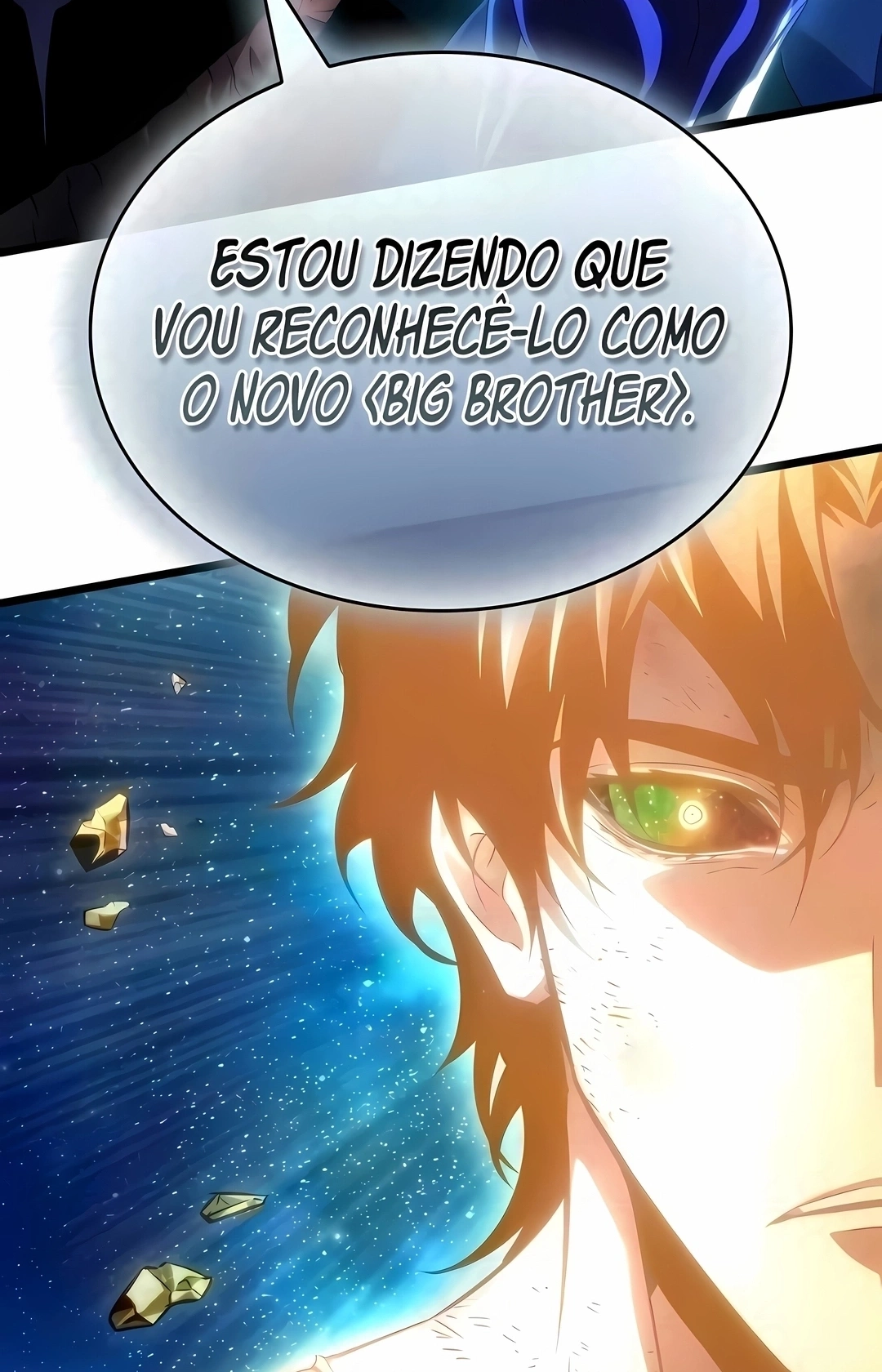 O Mundo Após a Queda Capítulo 247 Página 32