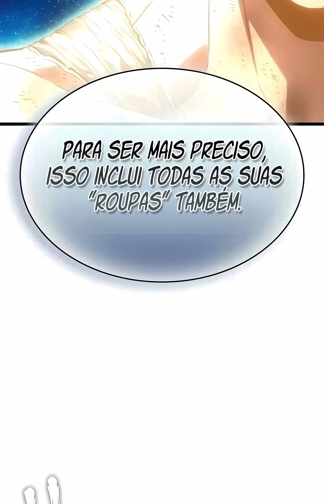O Mundo Após a Queda Capítulo 247 Página 33