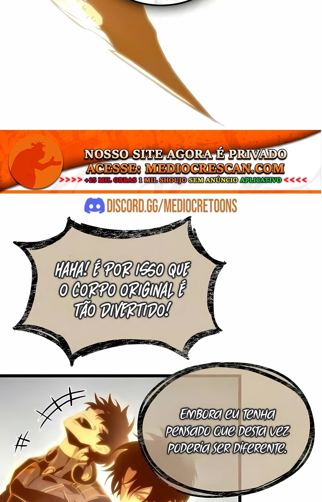 O Mundo Após a Queda Capítulo 247 Página 37