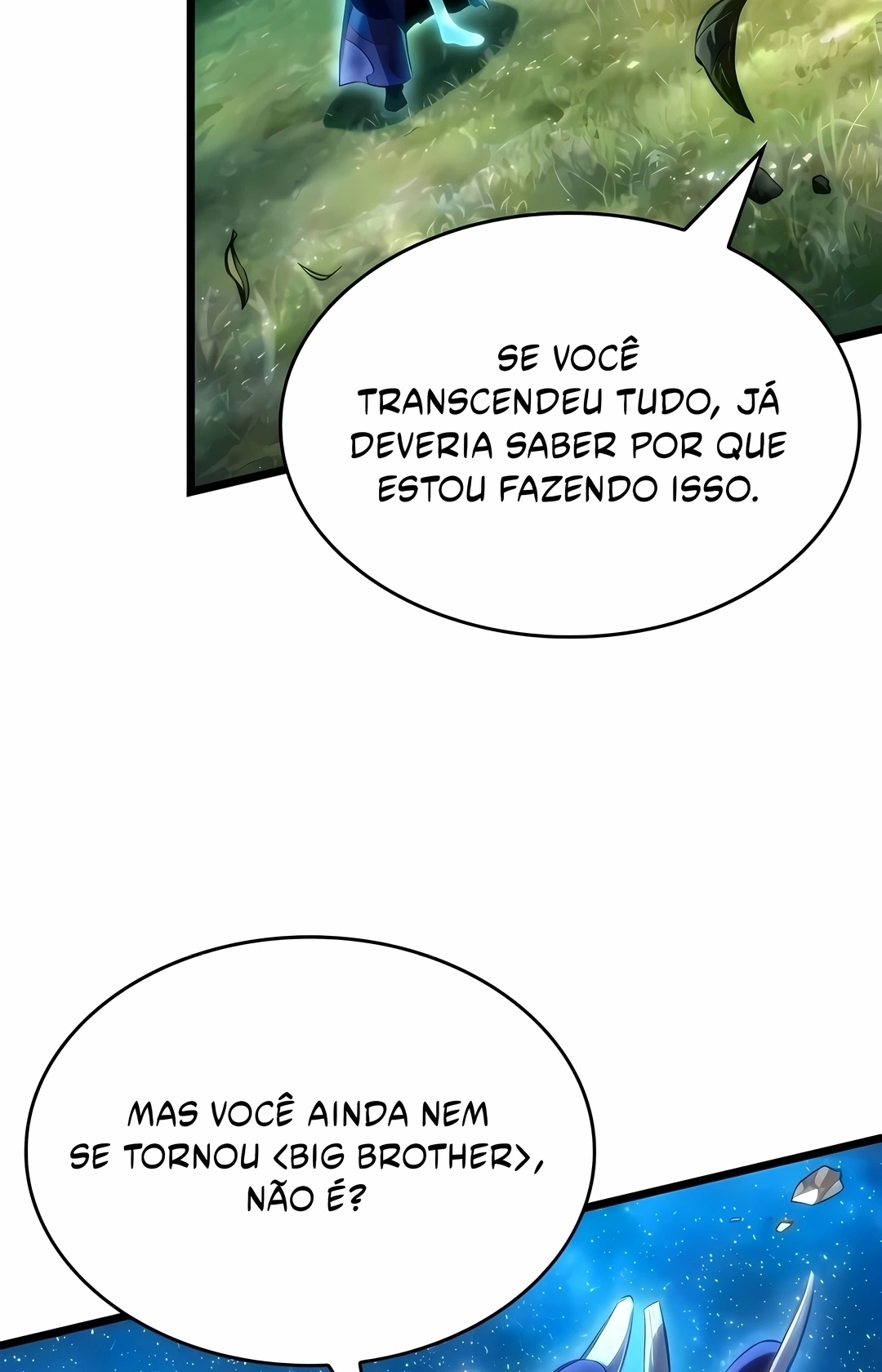 O Mundo Após a Queda Capítulo 247 Página 40