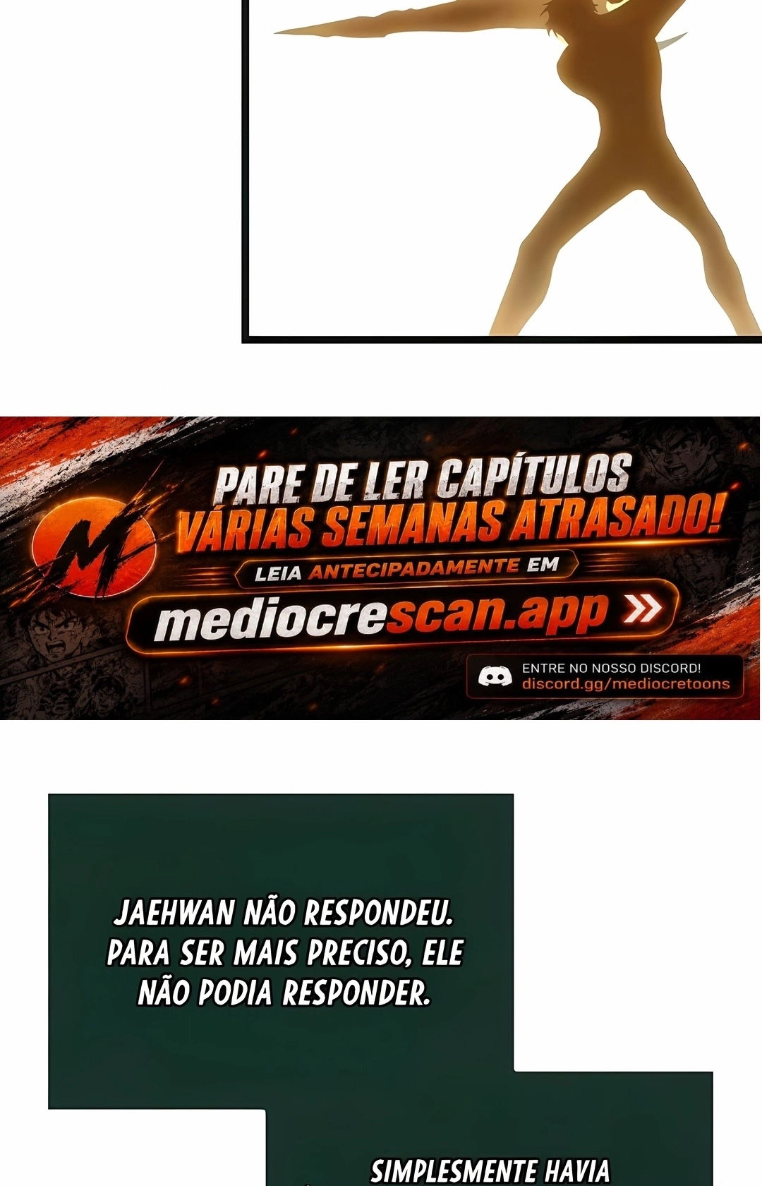 O Mundo Após a Queda Capítulo 247 Página 46