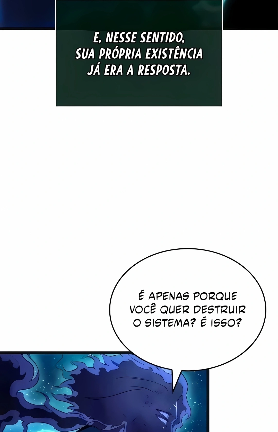 O Mundo Após a Queda Capítulo 247 Página 49
