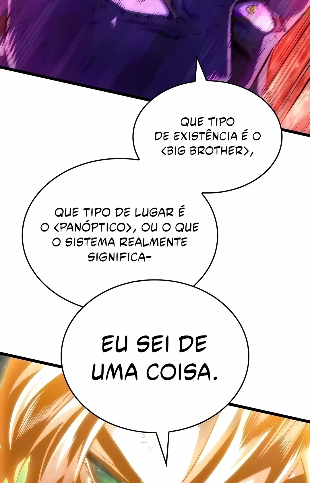O Mundo Após a Queda Capítulo 247 Página 52