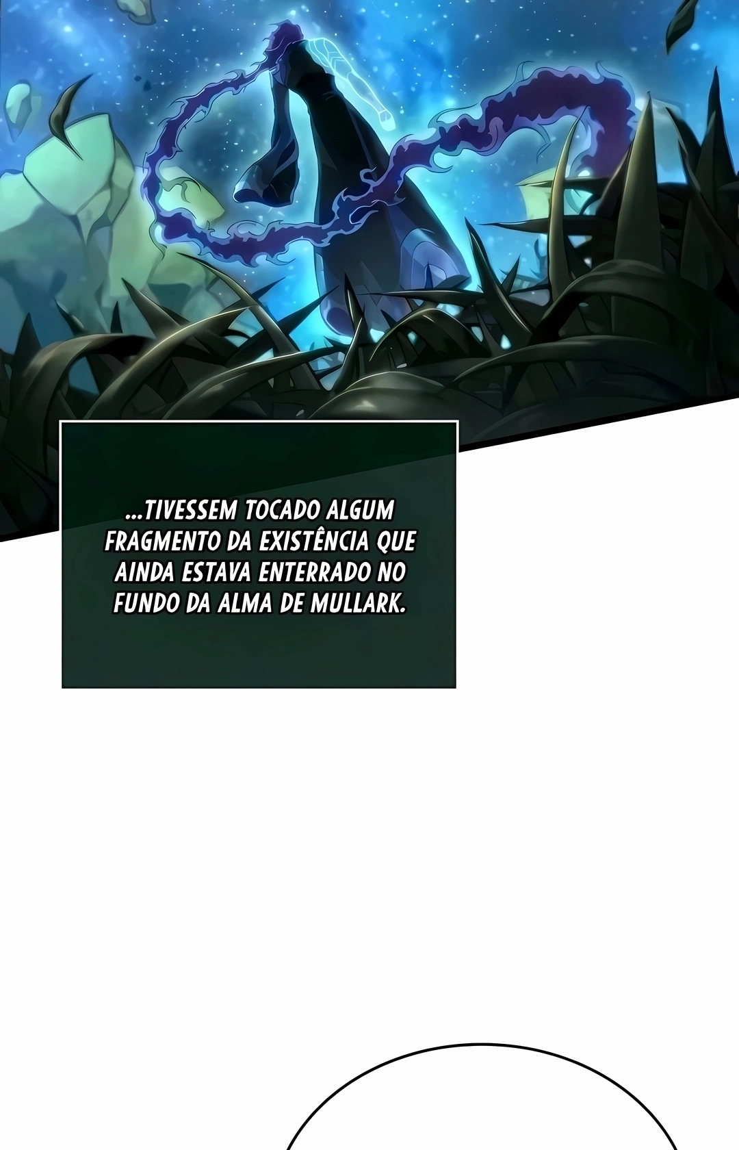 O Mundo Após a Queda Capítulo 247 Página 57