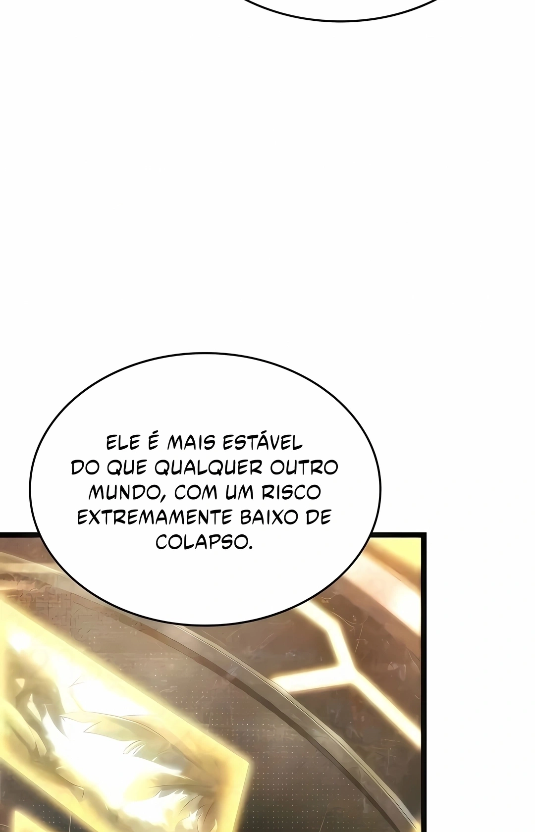 O Mundo Após a Queda Capítulo 247 Página 63