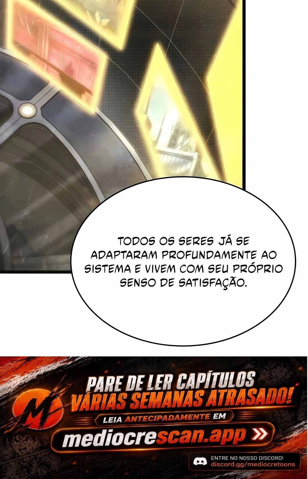 O Mundo Após a Queda Capítulo 247 Página 64