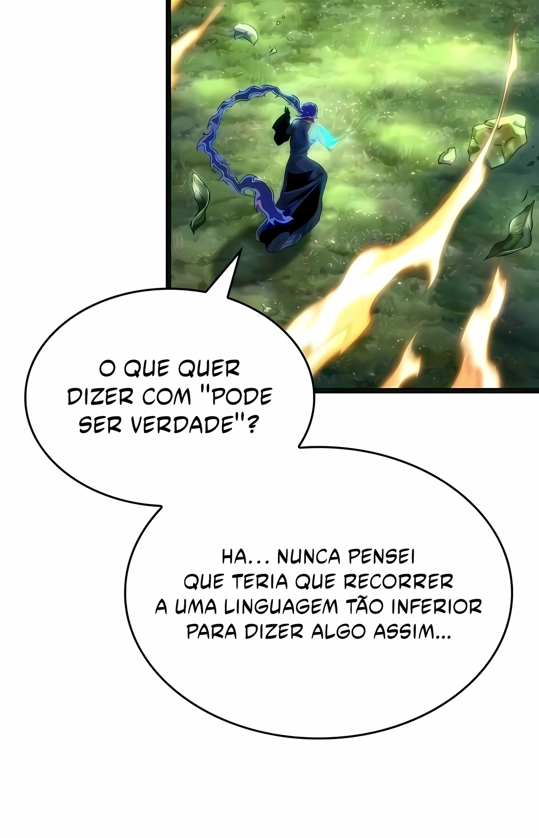 O Mundo Após a Queda Capítulo 247 Página 67
