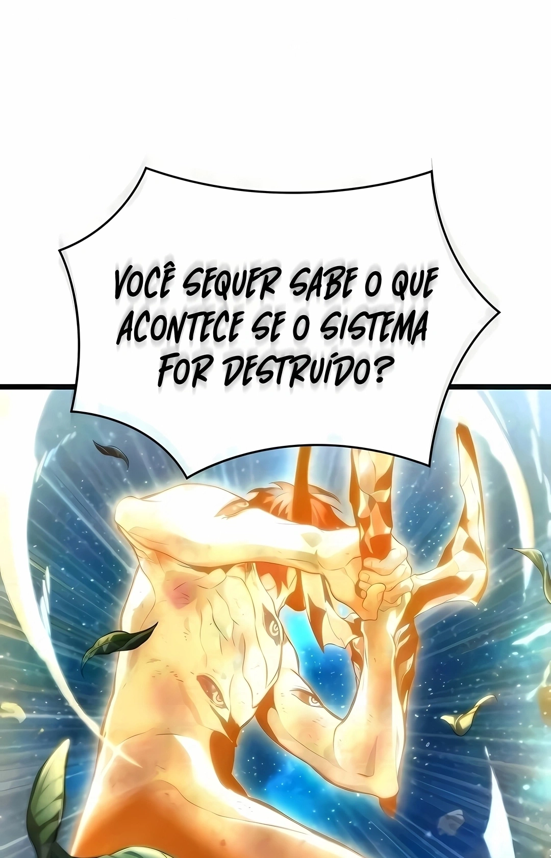 O Mundo Após a Queda Capítulo 247 Página 68