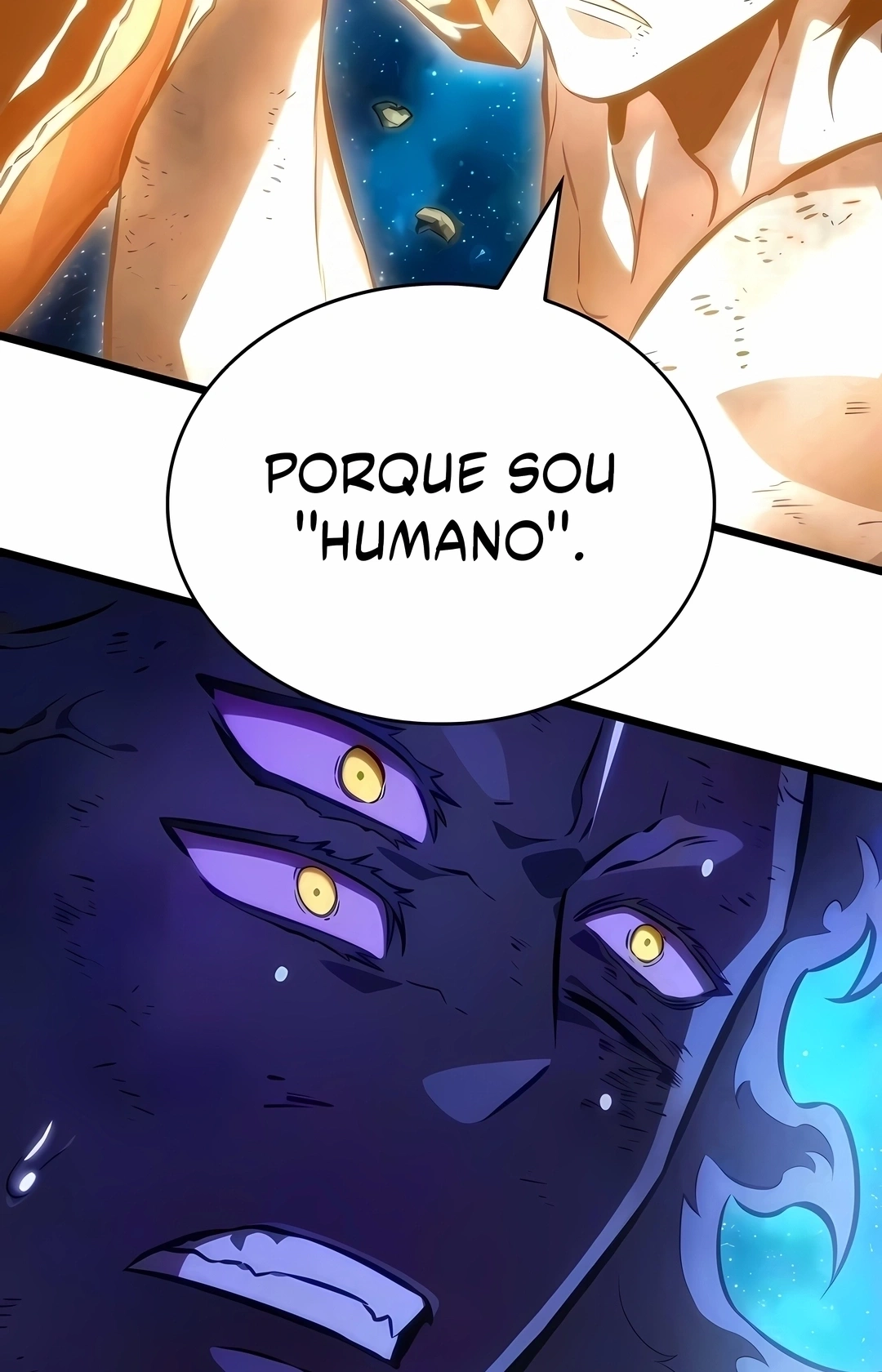 O Mundo Após a Queda Capítulo 247 Página 79