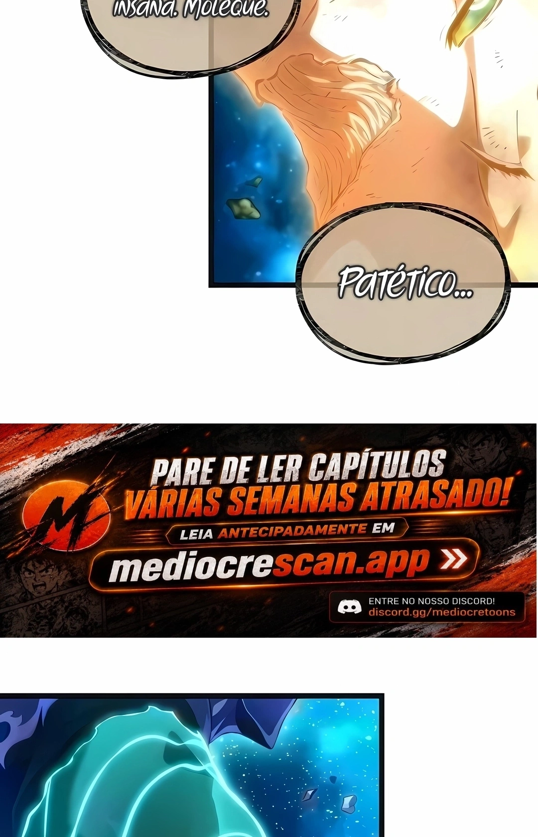O Mundo Após a Queda Capítulo 247 Página 81