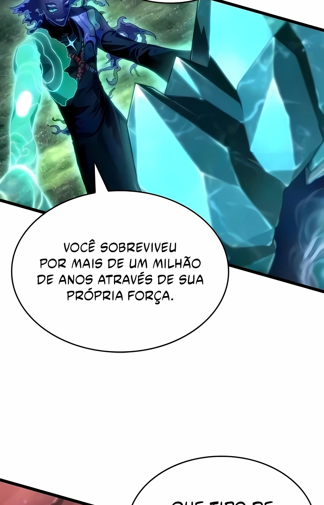 O Mundo Após a Queda Capítulo 247 Página 87