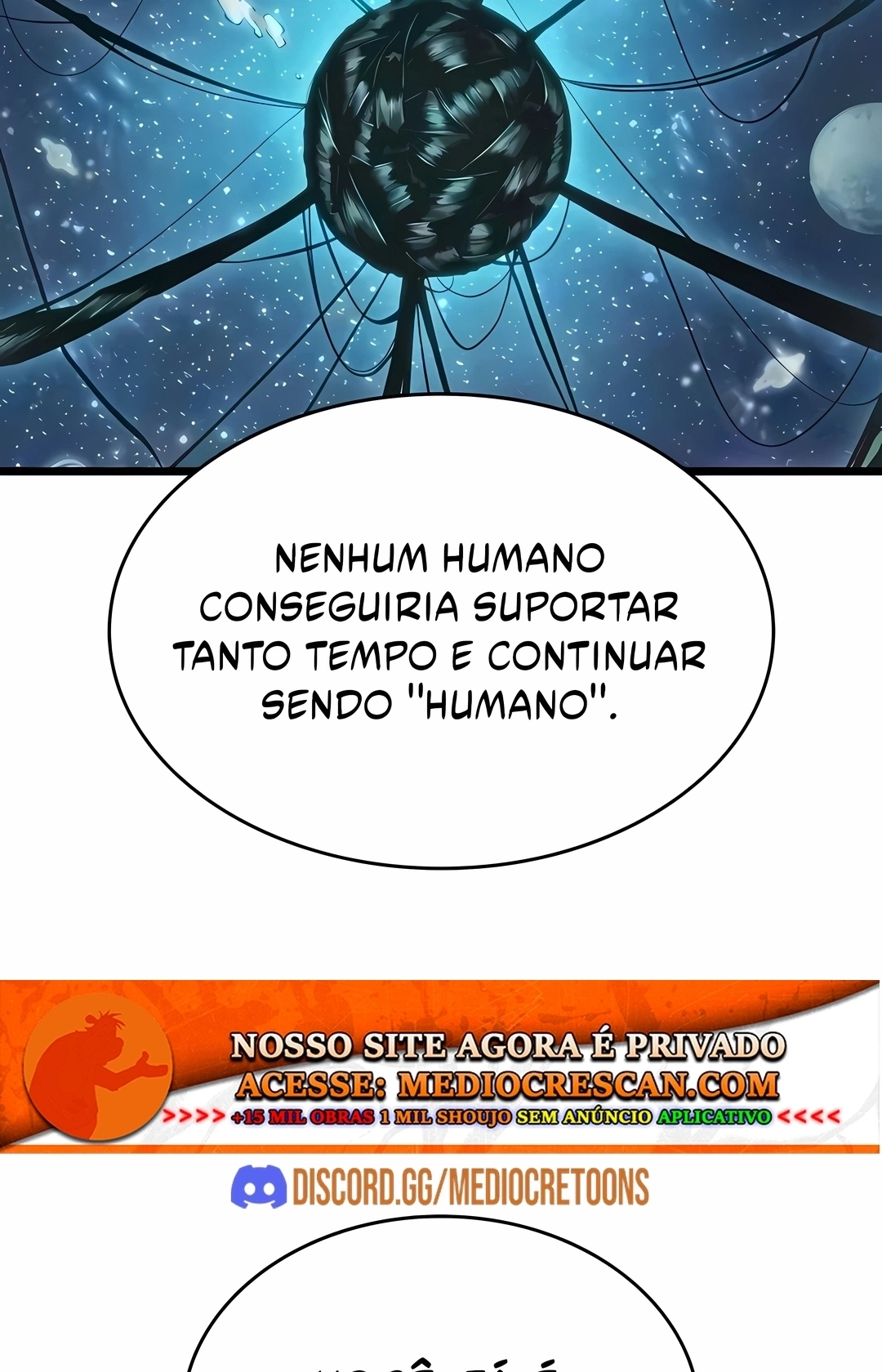 O Mundo Após a Queda Capítulo 247 Página 89