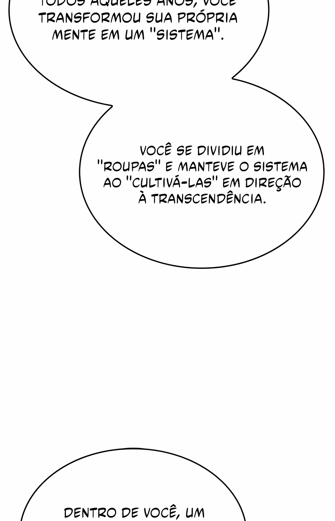 O Mundo Após a Queda Capítulo 247 Página 91