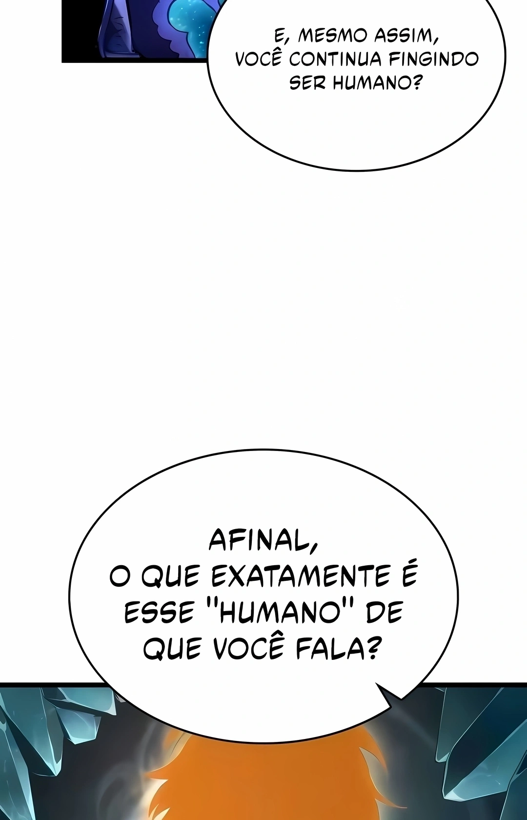 O Mundo Após a Queda Capítulo 247 Página 93