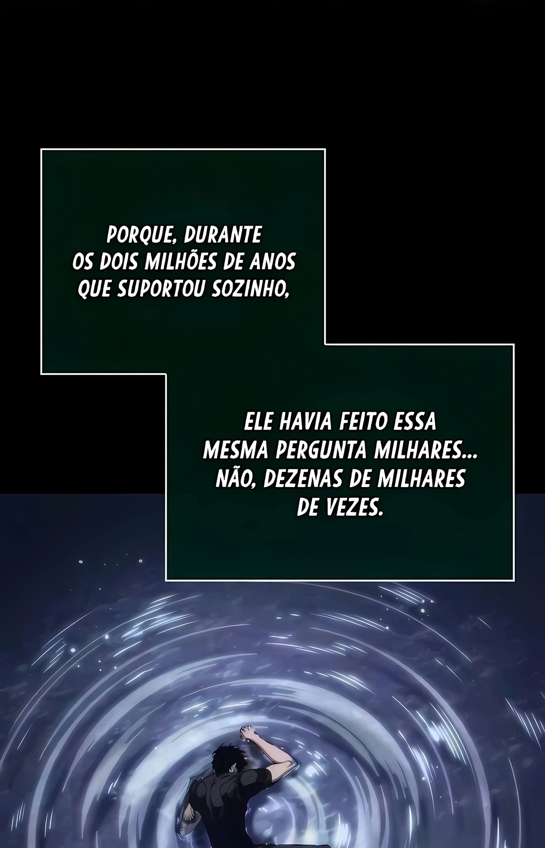 O Mundo Após a Queda Capítulo 247 Página 95