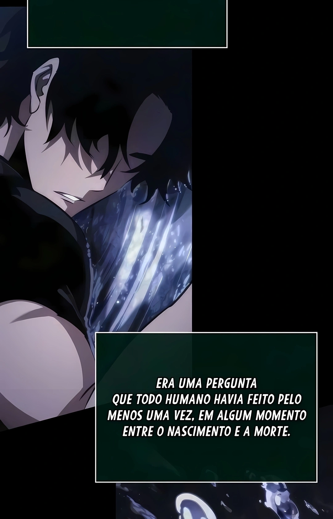 O Mundo Após a Queda Capítulo 247 Página 97